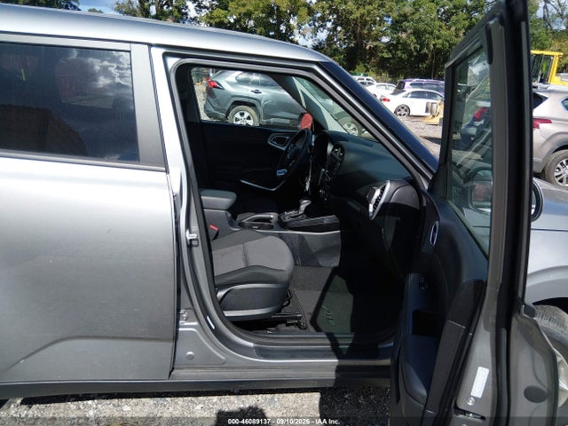 46089137 :رقم المزاد ، KNDJ23AU0R7915663 vin ، 2024 Kia Soul Lx مزاد بيع