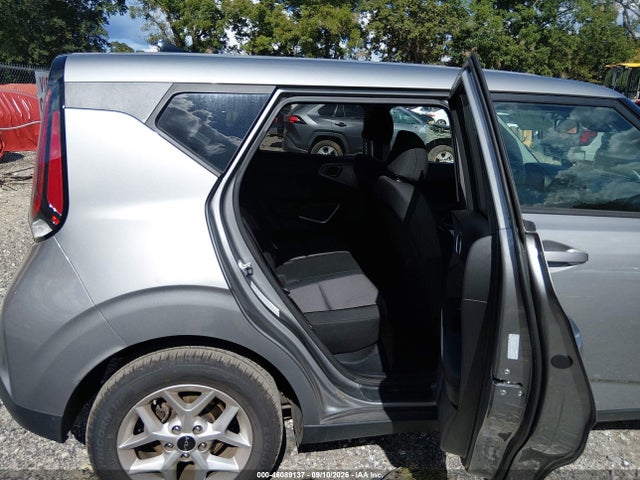 46089137 :رقم المزاد ، KNDJ23AU0R7915663 vin ، 2024 Kia Soul Lx مزاد بيع