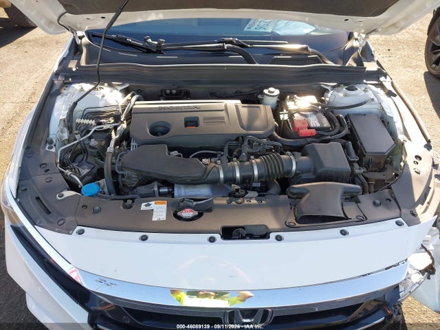 Honda Accord Touring 2022 1HGCV2F98NA010181 Image 10