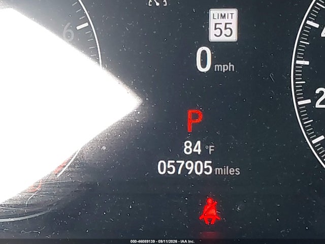 Honda Accord Touring 2022 1HGCV2F98NA010181 Image 15