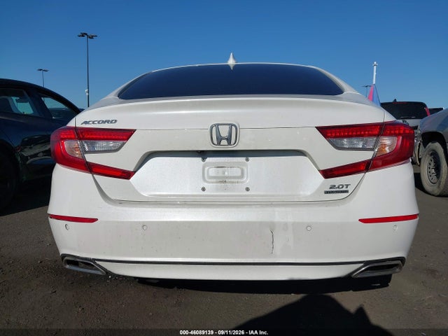 Honda Accord Touring 2022 1HGCV2F98NA010181 Image 16