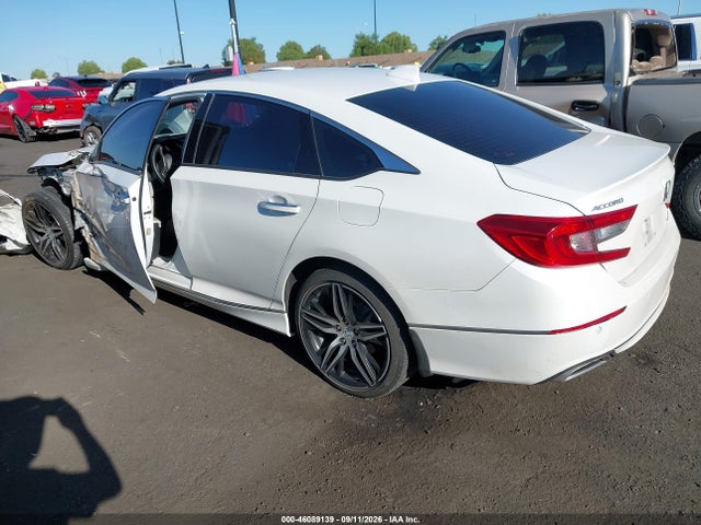 Honda Accord Touring 2022 1HGCV2F98NA010181 Image 3