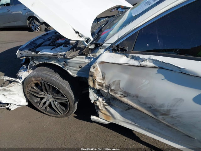 Honda Accord Touring 2022 1HGCV2F98NA010181 Image 6