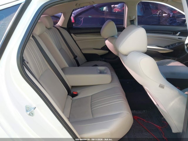Honda Accord Touring 2022 1HGCV2F98NA010181 Image 8