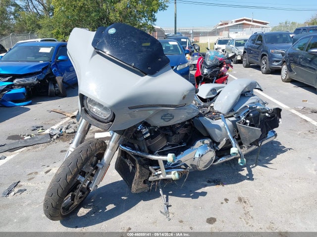 Harley-Davidson FLHX 2024 1HD1KB718RB649506 Image 2