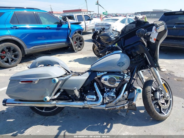 Harley-Davidson FLHX 2024 1HD1KB718RB649506 Image 12