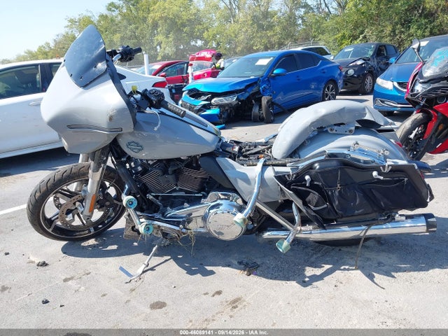 Harley-Davidson FLHX 2024 1HD1KB718RB649506 Image 13