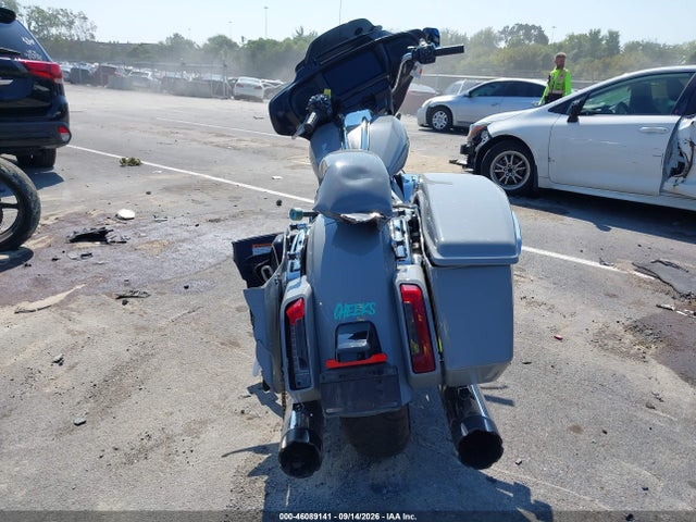 Harley-Davidson FLHX 2024 1HD1KB718RB649506 Image 6
