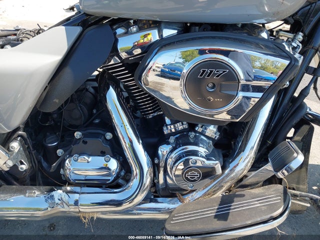 Harley-Davidson FLHX 2024 1HD1KB718RB649506 Image 8