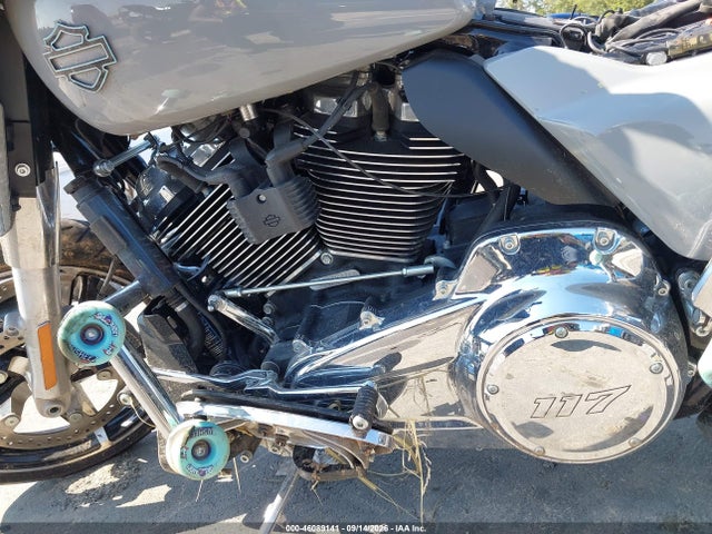 Harley-Davidson FLHX 2024 1HD1KB718RB649506 Image 9