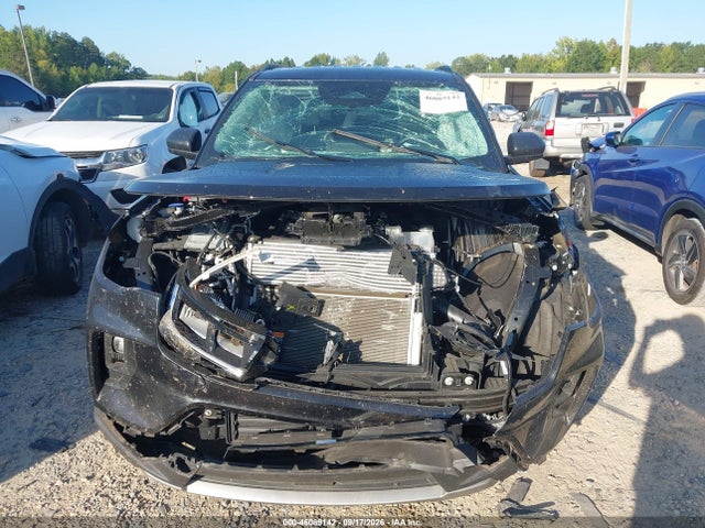 Продаж на аукціоні авто 2025 Ford Explorer Active, vin: 1FMUK7DH0SGC46069, номер лоту: 46089142