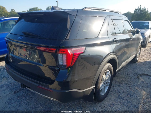 Продаж на аукціоні авто 2025 Ford Explorer Active, vin: 1FMUK7DH0SGC46069, номер лоту: 46089142