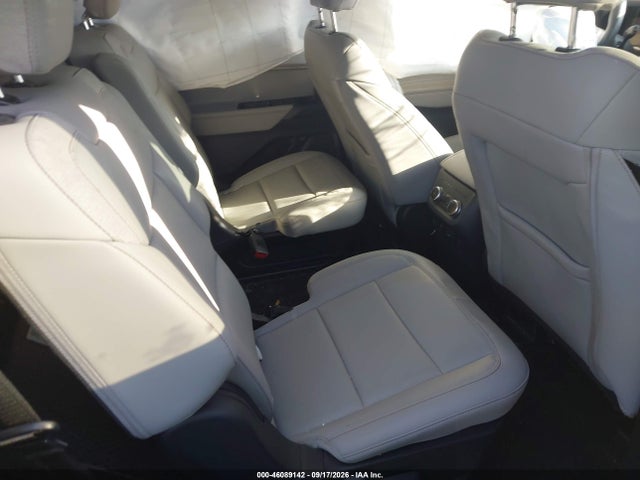 Продаж на аукціоні авто 2025 Ford Explorer Active, vin: 1FMUK7DH0SGC46069, номер лоту: 46089142