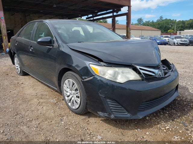 Продажа на аукционе авто 2012 Toyota Camry Le, vin: 4T4BF1FK6CR221588, номер лота: 46089143
