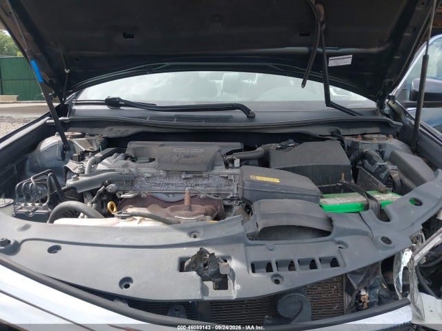 46089143 :رقم المزاد ، 4T4BF1FK6CR221588 vin ، 2012 Toyota Camry Le مزاد بيع