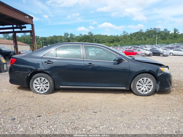 46089143 :رقم المزاد ، 4T4BF1FK6CR221588 vin ، 2012 Toyota Camry Le مزاد بيع