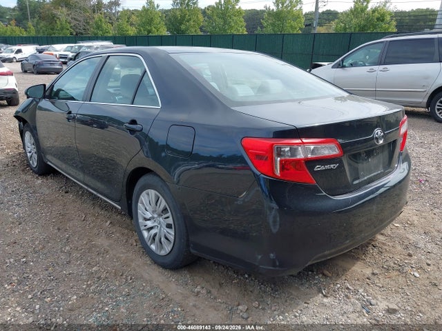 46089143 :رقم المزاد ، 4T4BF1FK6CR221588 vin ، 2012 Toyota Camry Le مزاد بيع