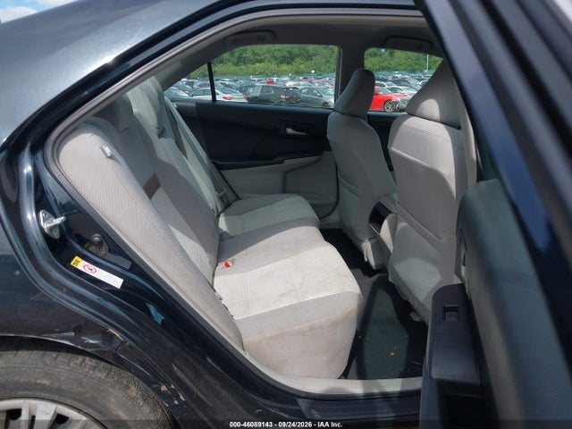 46089143 :رقم المزاد ، 4T4BF1FK6CR221588 vin ، 2012 Toyota Camry Le مزاد بيع