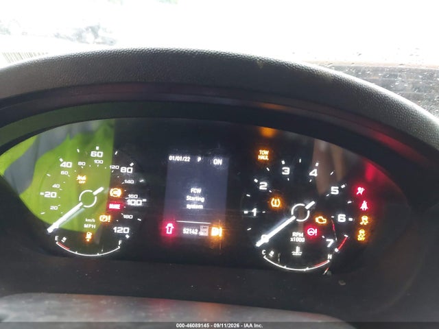 Auction sale of the 2025 Ram Promaster 3500 Tradesman High Roof 159 Wb W/pass Seat, vin: 3C6MRVHG1SE548970, lot number: 46089145
