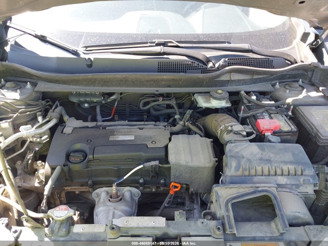 Продаж на аукціоні авто 2019 Honda Cr-v Lx, vin: 2HKRW6H36KH221244, номер лоту: 46089147