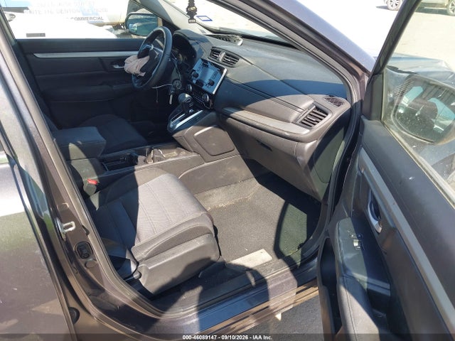 Продаж на аукціоні авто 2019 Honda Cr-v Lx, vin: 2HKRW6H36KH221244, номер лоту: 46089147