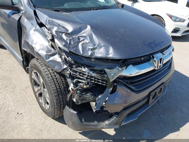Продаж на аукціоні авто 2019 Honda Cr-v Lx, vin: 2HKRW6H36KH221244, номер лоту: 46089147