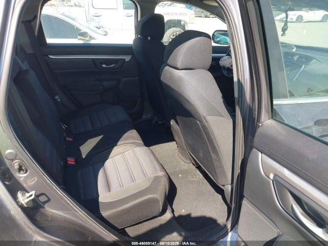 Продаж на аукціоні авто 2019 Honda Cr-v Lx, vin: 2HKRW6H36KH221244, номер лоту: 46089147