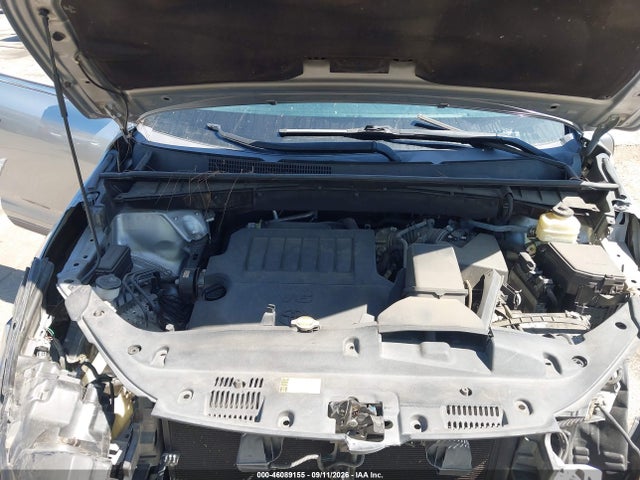 46089155 :رقم المزاد ، 5TDZKRFH4FS082145 vin ، 2015 Toyota Highlander Le Plus V6 مزاد بيع