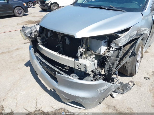 46089155 :رقم المزاد ، 5TDZKRFH4FS082145 vin ، 2015 Toyota Highlander Le Plus V6 مزاد بيع