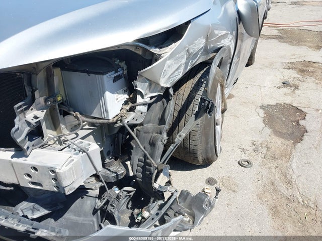 46089155 :رقم المزاد ، 5TDZKRFH4FS082145 vin ، 2015 Toyota Highlander Le Plus V6 مزاد بيع