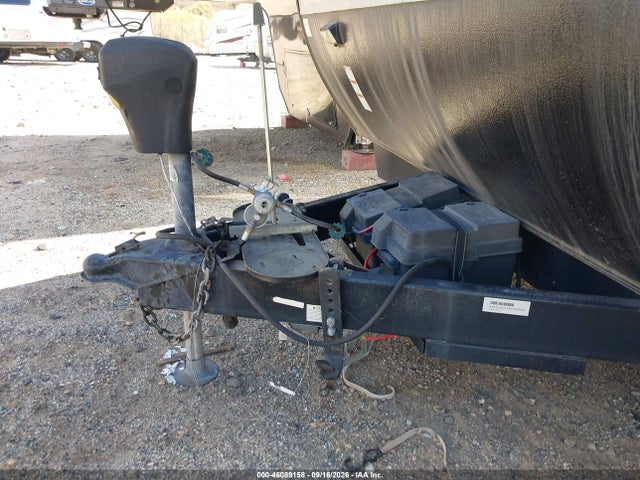 Forest River Shocke 2019 4X4TSHC2XKC005026 Image 10