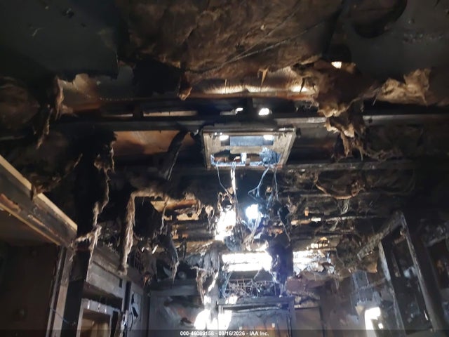 Forest River Shocke 2019 4X4TSHC2XKC005026 Image 6