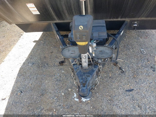 Forest River Shocke 2019 4X4TSHC2XKC005026 Image 7