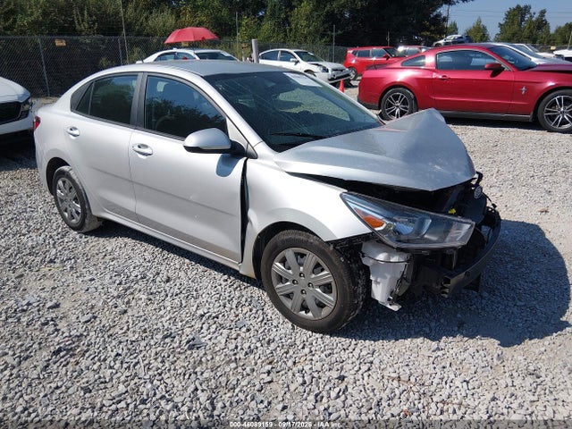Продажа на аукционе авто 2023 Kia Rio Lx, vin: 3KPA24AD6PE619517, номер лота: 46089159