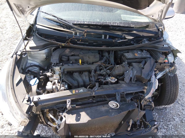 Продаж на аукціоні авто 2023 Kia Rio Lx, vin: 3KPA24AD6PE619517, номер лоту: 46089159