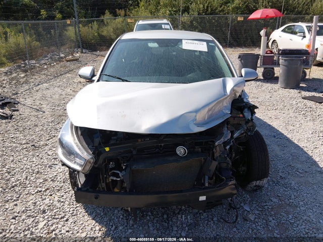 Продаж на аукціоні авто 2023 Kia Rio Lx, vin: 3KPA24AD6PE619517, номер лоту: 46089159