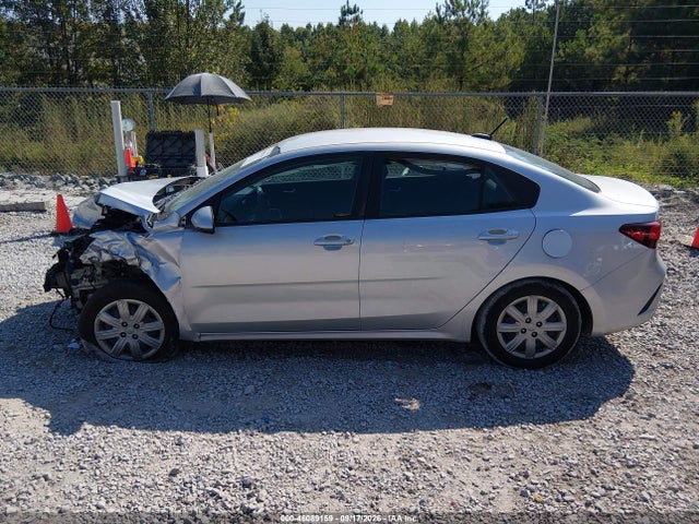 Продаж на аукціоні авто 2023 Kia Rio Lx, vin: 3KPA24AD6PE619517, номер лоту: 46089159