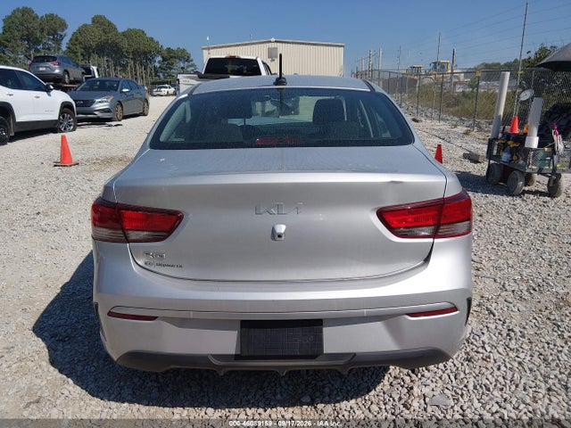 Продаж на аукціоні авто 2023 Kia Rio Lx, vin: 3KPA24AD6PE619517, номер лоту: 46089159