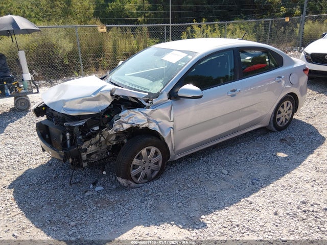 Продаж на аукціоні авто 2023 Kia Rio Lx, vin: 3KPA24AD6PE619517, номер лоту: 46089159