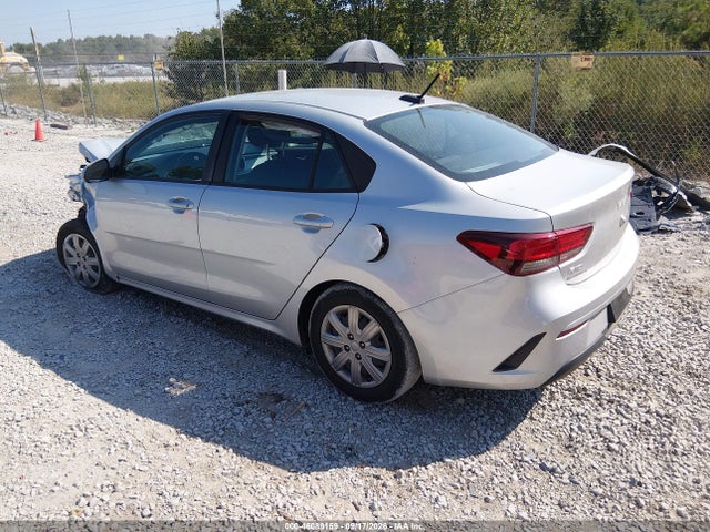 Продаж на аукціоні авто 2023 Kia Rio Lx, vin: 3KPA24AD6PE619517, номер лоту: 46089159