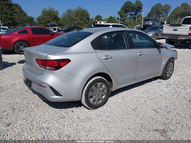 Продаж на аукціоні авто 2023 Kia Rio Lx, vin: 3KPA24AD6PE619517, номер лоту: 46089159