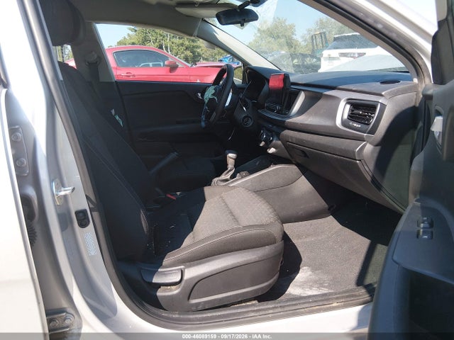 Продаж на аукціоні авто 2023 Kia Rio Lx, vin: 3KPA24AD6PE619517, номер лоту: 46089159