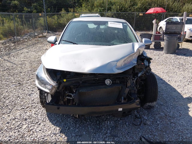 Продаж на аукціоні авто 2023 Kia Rio Lx, vin: 3KPA24AD6PE619517, номер лоту: 46089159