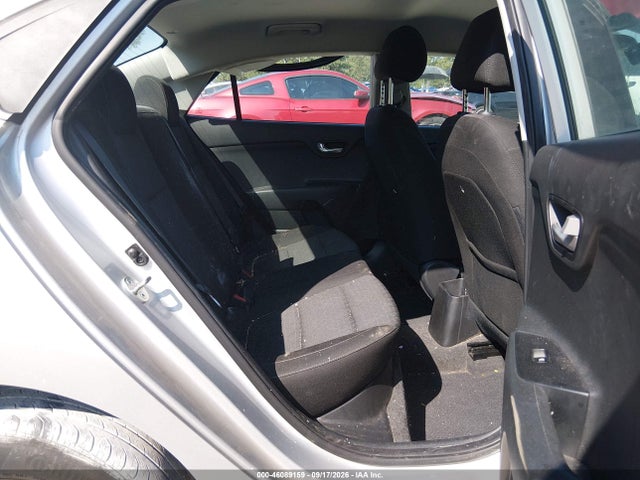 Продаж на аукціоні авто 2023 Kia Rio Lx, vin: 3KPA24AD6PE619517, номер лоту: 46089159