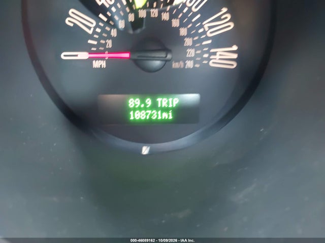 Продажа на аукционе авто 2007 Ford Mustang Gt Deluxe/gt Premium, vin: 1ZVHT82HX75223507, номер лота: 46089162