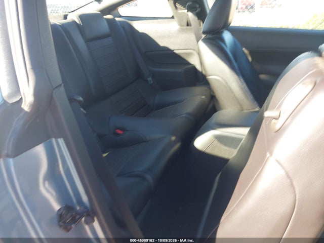 Продажа на аукционе авто 2007 Ford Mustang Gt Deluxe/gt Premium, vin: 1ZVHT82HX75223507, номер лота: 46089162