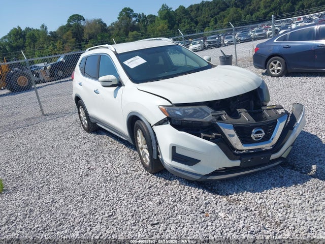 46089163 :رقم المزاد ، KNMAT2MTXHP551499 vin ، 2017 Nissan Rogue Sv مزاد بيع