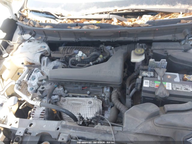 Продаж на аукціоні авто 2017 Nissan Rogue Sv, vin: KNMAT2MTXHP551499, номер лоту: 46089163