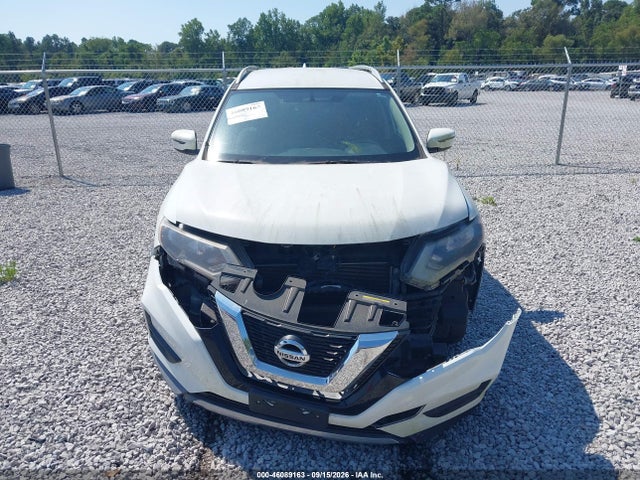 Продаж на аукціоні авто 2017 Nissan Rogue Sv, vin: KNMAT2MTXHP551499, номер лоту: 46089163