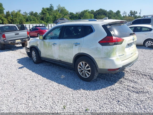 Продаж на аукціоні авто 2017 Nissan Rogue Sv, vin: KNMAT2MTXHP551499, номер лоту: 46089163